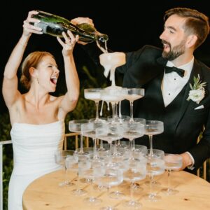 Personalized Mini Charcuterie Board (+Add-On)